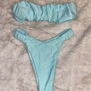 Princess Polly 2 Piece Bikini